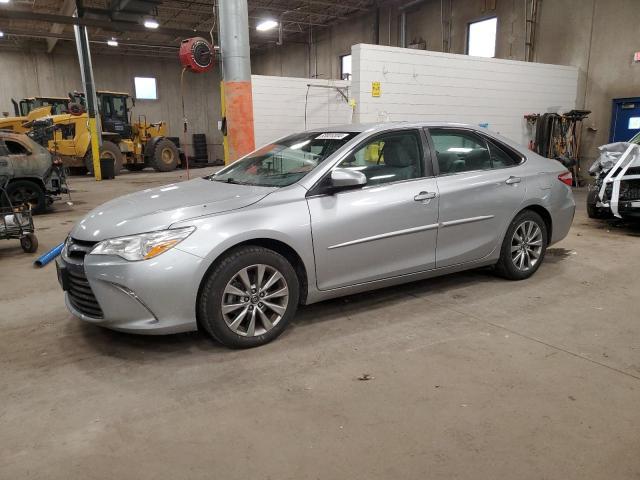 Toyota Camry 2017, VIN 4T1BF1FK0HU765960, 2/7
