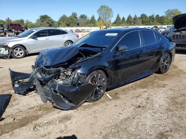 Toyota Camry 2017, VIN 4T1BF1FK0HU765960, 4/7