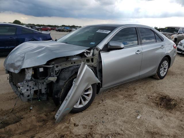 Toyota Camry 2017, VIN 4T1BF1FK0HU765960, 5/7