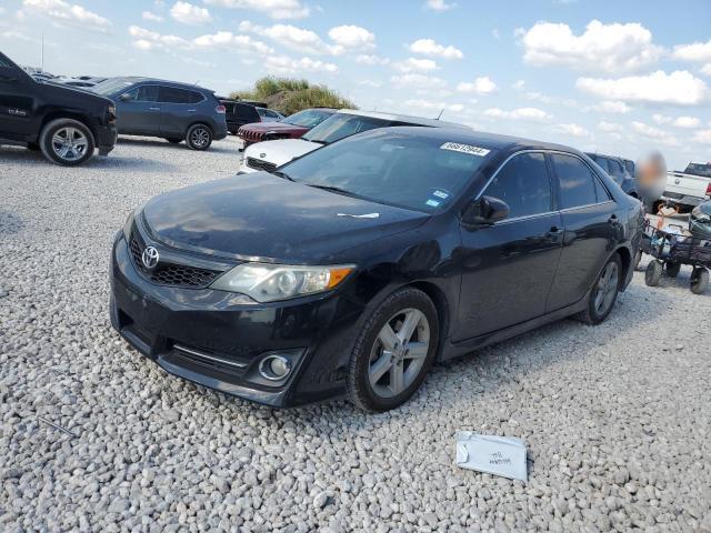 Toyota Camry 2014, VIN 4T1BF1FK2EU469110, 2/11