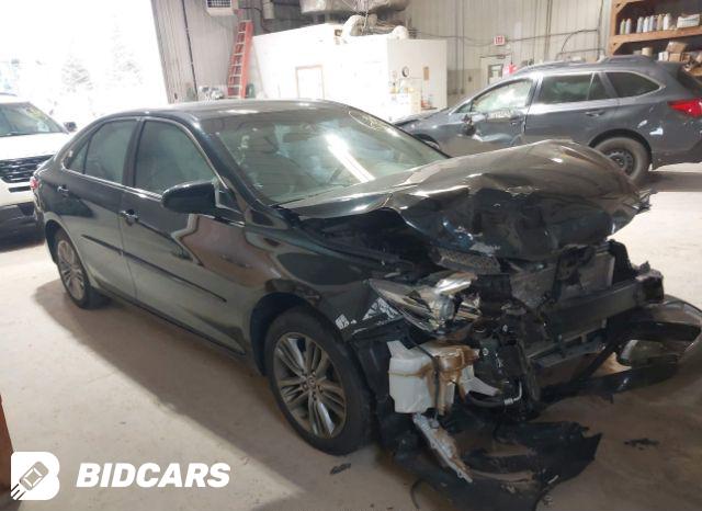 Toyota Camry 2014, VIN 4T1BF1FK2EU469110, 3/11