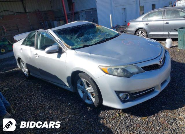 Toyota Camry 2014, VIN 4T1BF1FK2EU469110, 4/11