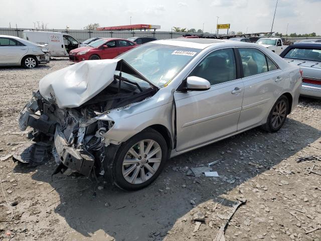 Toyota Camry 2014, VIN 4T1BF1FK2EU469110, 5/11
