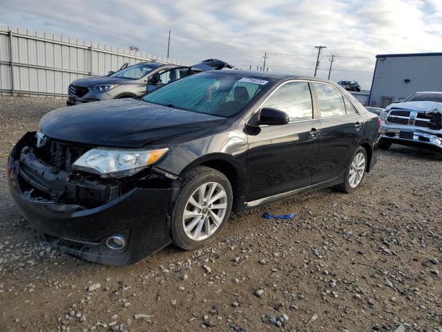 Toyota Camry 2014, VIN 4T1BF1FK2EU469110, 7/11