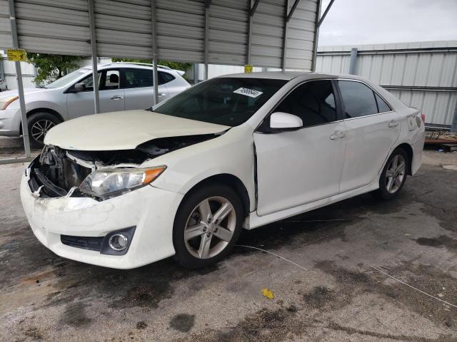 Toyota Camry 2014, VIN 4T1BF1FK2EU469110, 8/11