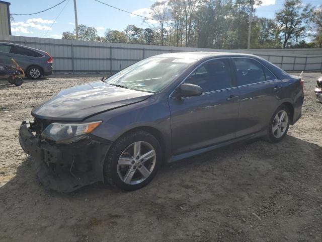 Toyota Camry 2014, VIN 4T1BF1FK2EU469110, 9/11