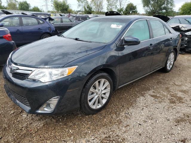 Toyota Camry 2014, VIN 4T1BF1FK2EU469110, 10/11