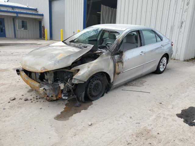 Toyota Camry 2015, VIN 4T1BF1FK2FU042267, 1/5