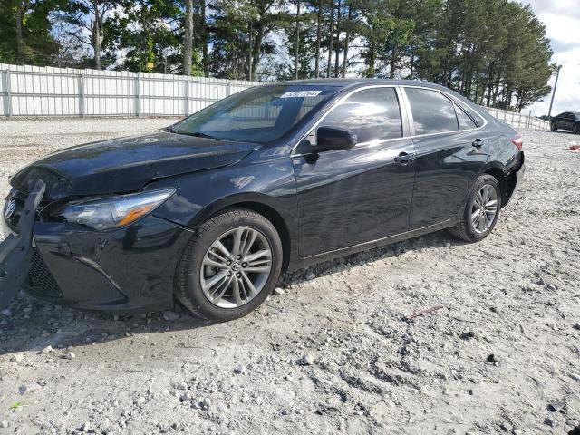 Toyota Camry 2015, VIN 4T1BF1FK2FU042267, 2/5