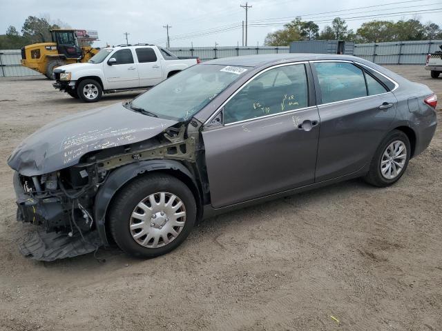 Toyota Camry 2015, VIN 4T1BF1FK2FU042267, 3/5