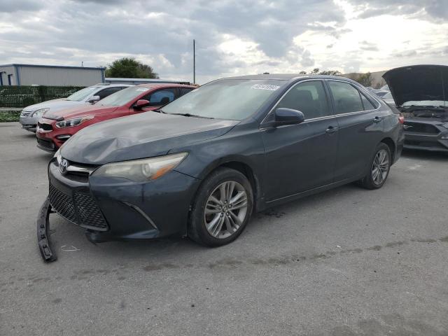 Toyota Camry 2015, VIN 4T1BF1FK2FU042267, 5/5