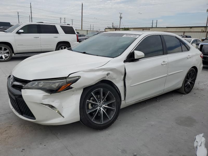 Toyota Camry 2016, VIN 4T1BF1FK2GU118930, 1/6