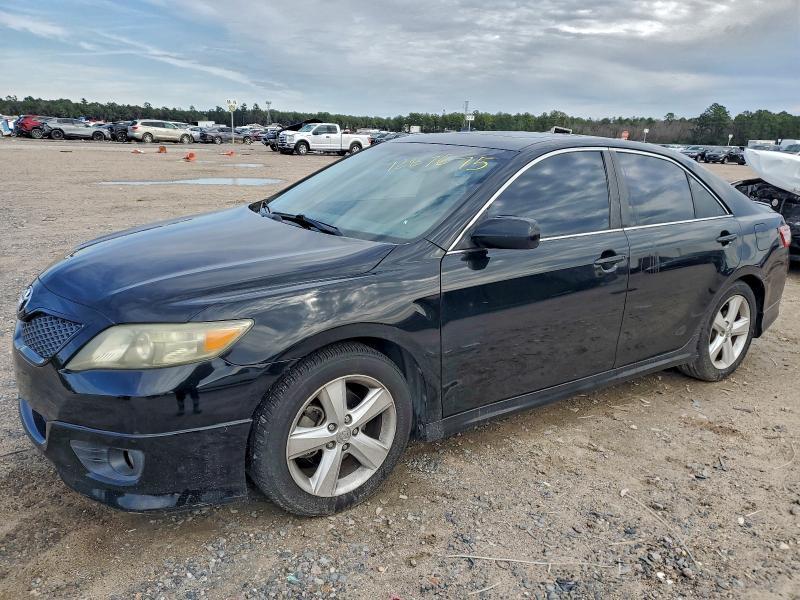 Toyota Camry 2012, VIN 4T1BF1FK3CU018460, 1/5