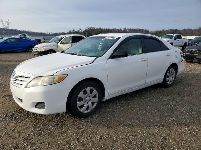 Toyota Camry 2012, VIN 4T1BF1FK3CU559010, 1/5
