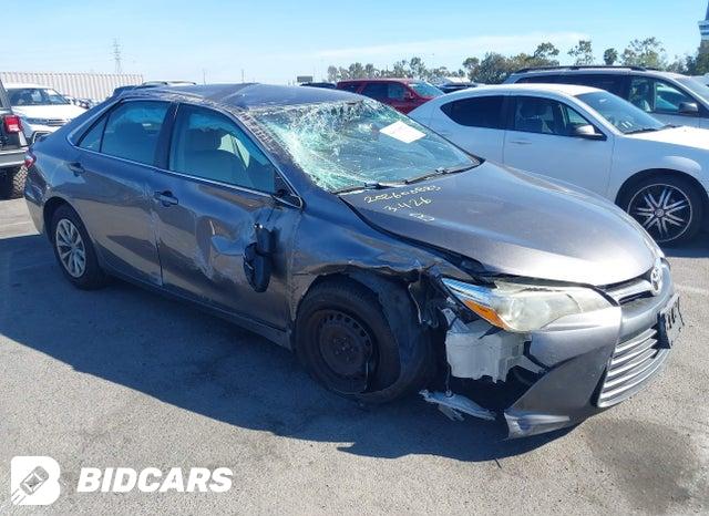 Toyota Camry 2016, VIN 4T1BF1FK4GU509318, 7/8