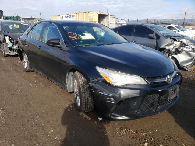 Toyota Camry 2015, VIN 4T1BF1FK5FU037497, 1/5