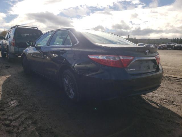 Toyota Camry 2015, VIN 4T1BF1FK5FU037497, 3/5