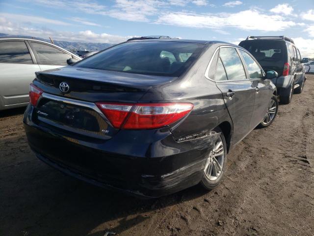 Toyota Camry 2015, VIN 4T1BF1FK5FU037497, 4/5