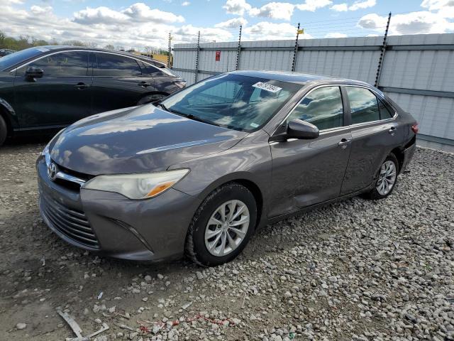 Toyota Camry 2016, VIN 4T1BF1FK5GU514544, 1/5