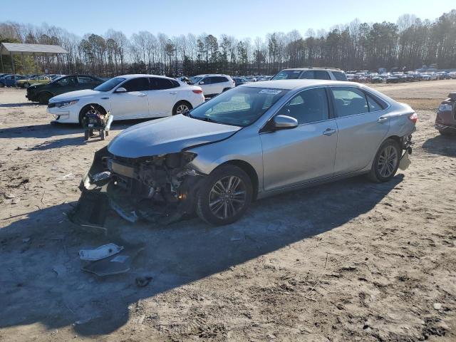 Toyota Camry 2016, VIN 4T1BF1FK5GU514544, 2/5