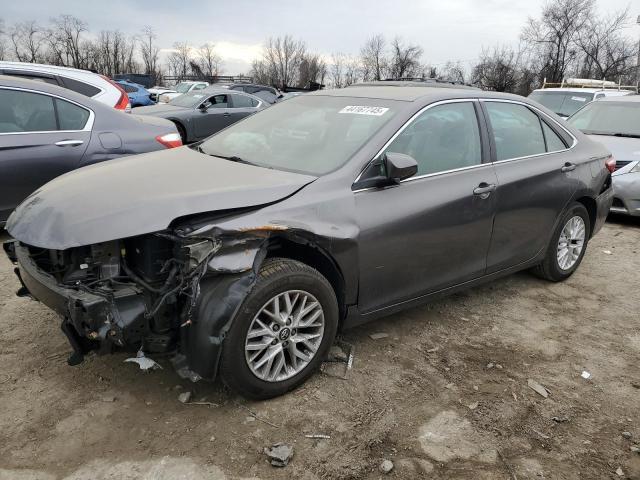 Toyota Camry 2016, VIN 4T1BF1FK5GU514544, 3/5