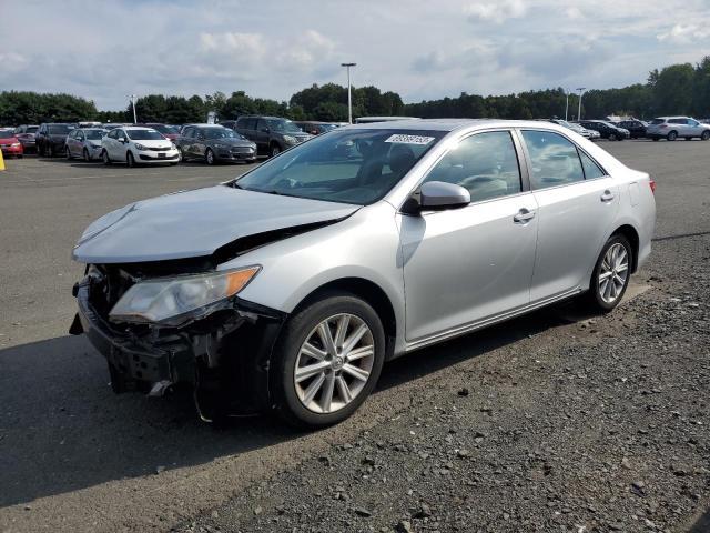 Toyota Camry 2013, VIN 4T1BF1FK6DU272410, 1/5