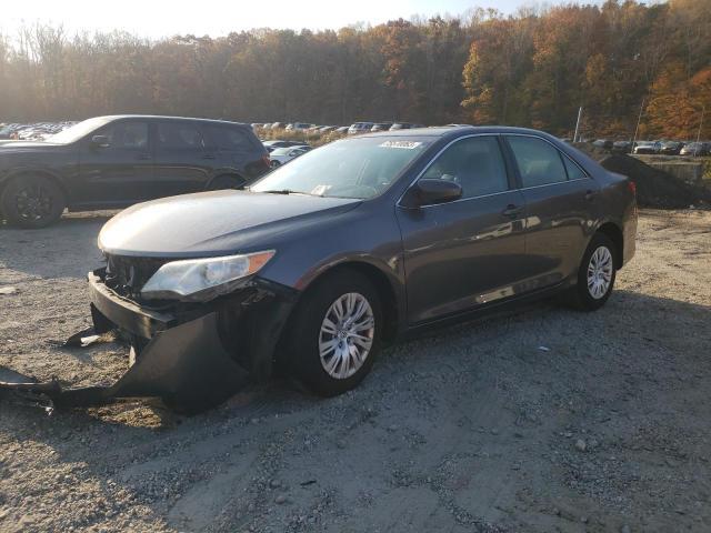 Toyota Camry 2013, VIN 4T1BF1FK6DU272410, 4/5