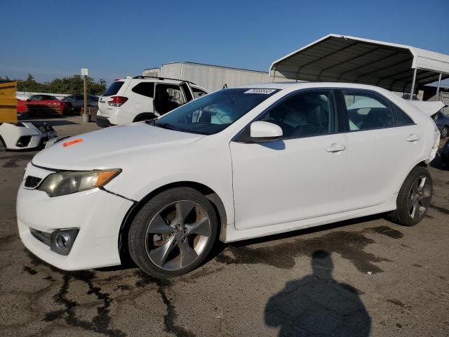 Toyota Camry 2013, VIN 4T1BF1FK6DU272410, 5/5