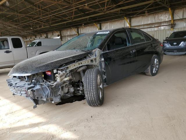 Toyota Camry 2016, VIN 4T1BF1FK6GU565812, 3/10