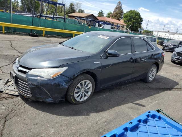 Toyota Camry 2016, VIN 4T1BF1FK6GU565812, 4/10