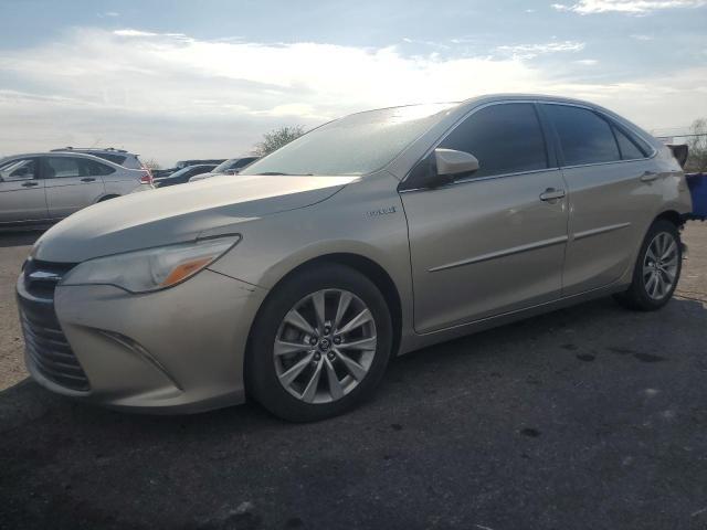 Toyota Camry 2016, VIN 4T1BF1FK6GU565812, 5/10