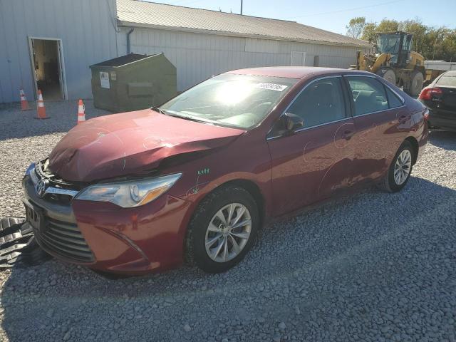 Toyota Camry 2016, VIN 4T1BF1FK6GU565812, 6/10
