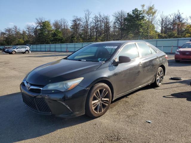 Toyota Camry 2016, VIN 4T1BF1FK6GU565812, 10/10