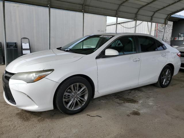 Toyota Camry 2017, VIN 4T1BF1FK6HU681240, 2/5