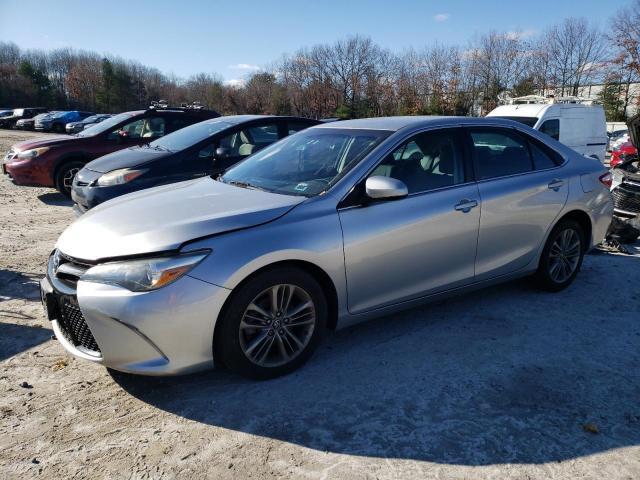 Toyota Camry 2017, VIN 4T1BF1FK6HU681240, 3/5