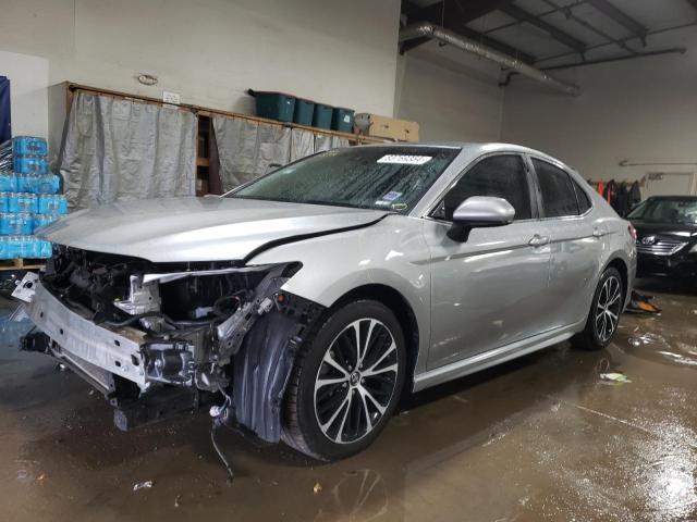 Toyota Camry 2017, VIN 4T1BF1FK6HU681240, 4/5