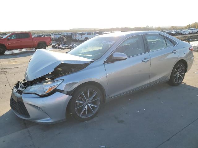Toyota Camry 2017, VIN 4T1BF1FK6HU681240, 5/5