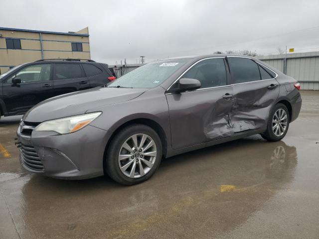 Toyota Camry 2017, VIN 4T1BF1FK6HU753621, 1/5