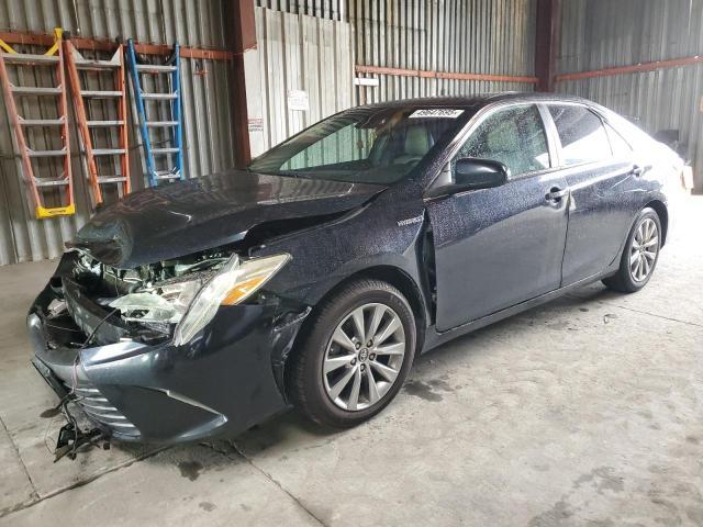 Toyota Camry 2017, VIN 4T1BF1FK6HU753621, 3/5