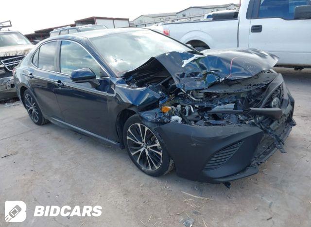 Toyota Camry 2017, VIN 4T1BF1FK6HU753621, 4/5