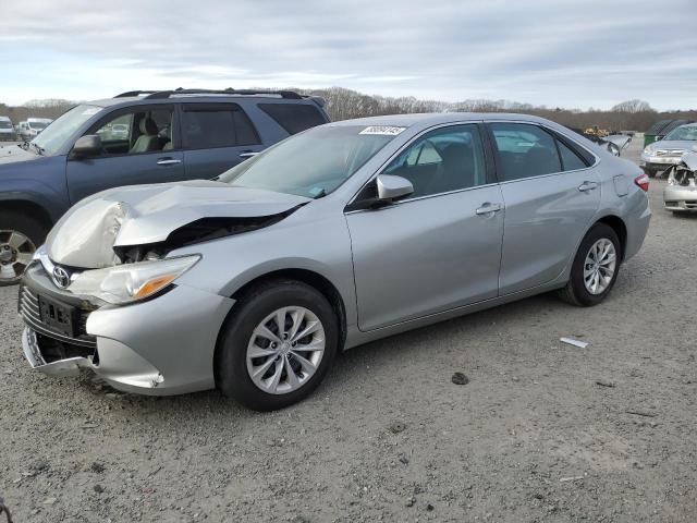Toyota Camry 2017, VIN 4T1BF1FK6HU753621, 5/5