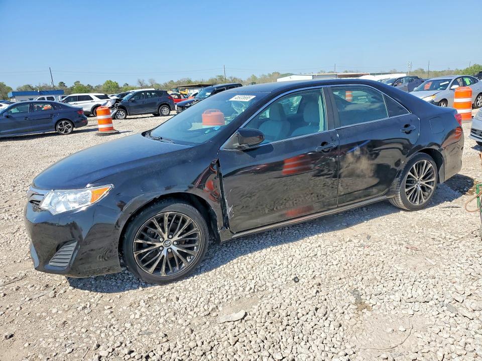 Toyota Camry 2012, VIN 4T1BF1FK7CU178079, 7/11