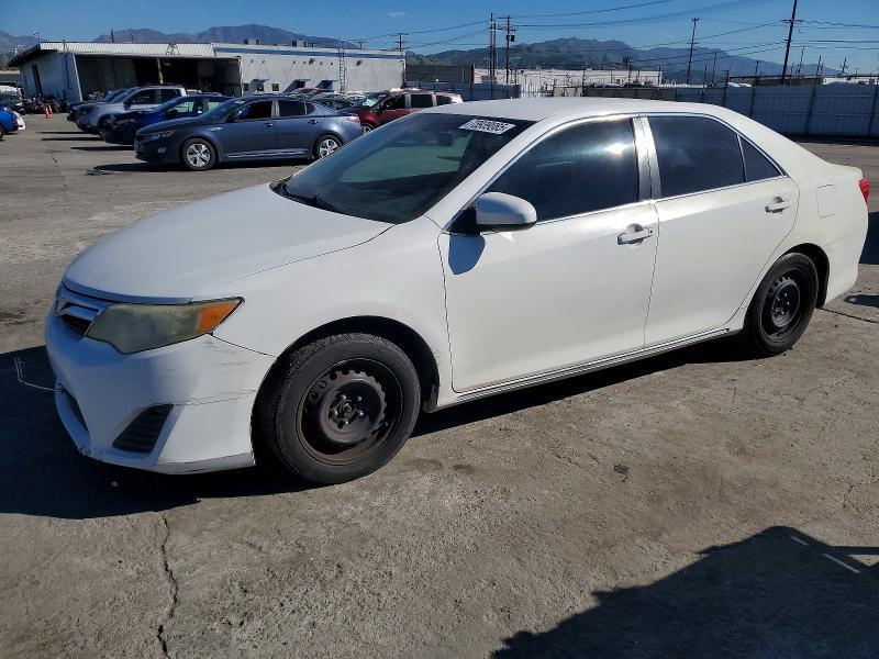 Toyota Camry 2012, VIN 4T1BF1FK7CU178079, 9/11