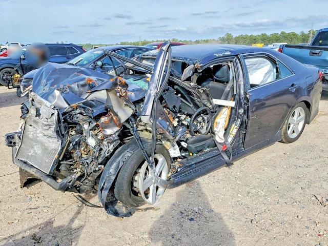 Toyota Camry 2012, VIN 4T1BF1FK7CU178079, 11/11
