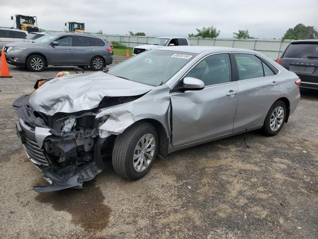 Toyota Camry 2015, VIN 4T1BF1FK7FU017140, 3/5