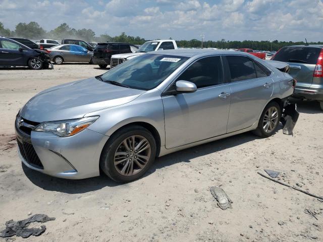 Toyota Camry 2015, VIN 4T1BF1FK7FU017140, 4/5