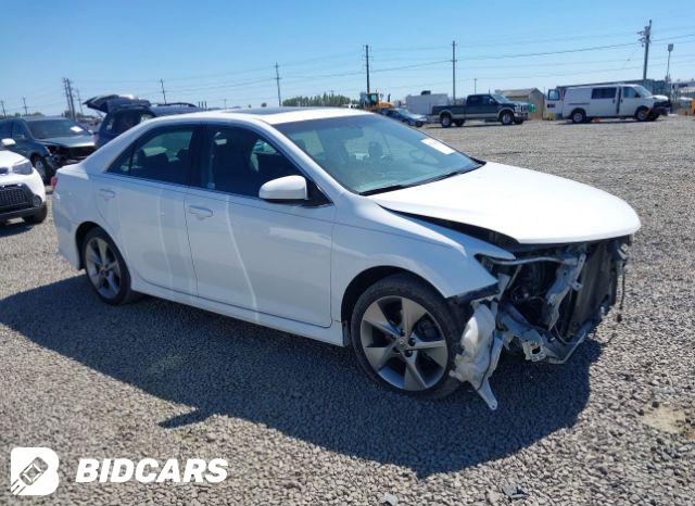 Toyota Camry 2015, VIN 4T1BF1FK7FU017140, 5/5