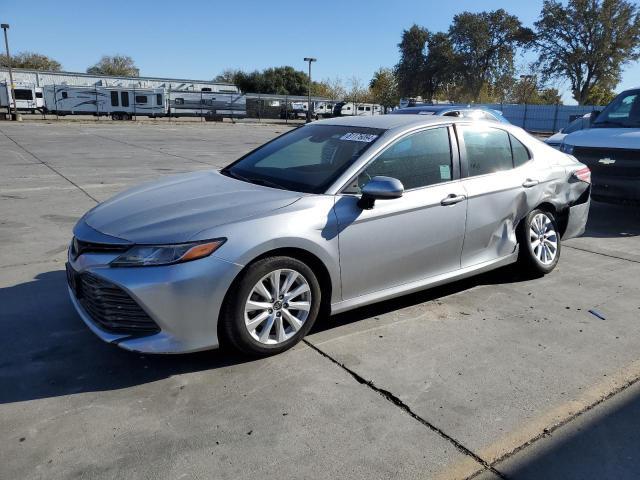 Toyota Camry 2017, VIN 4T1BF1FK7HU309650, 2/5