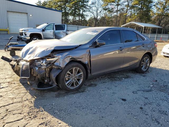 Toyota Camry 2017, VIN 4T1BF1FK7HU309650, 3/5