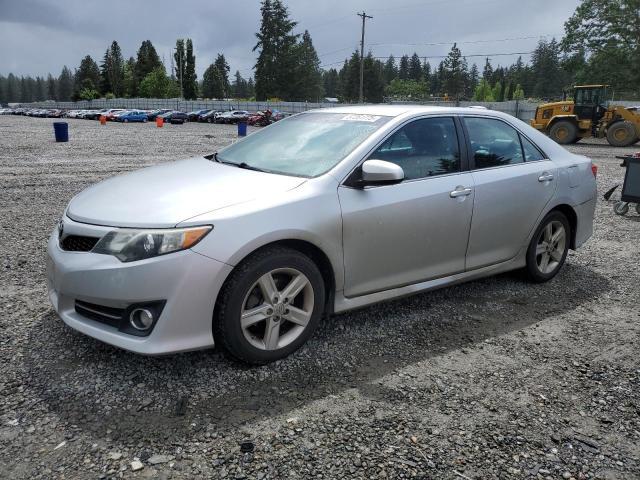 Toyota Camry 2013, VIN 4T1BF1FK8DU699801, 2/11